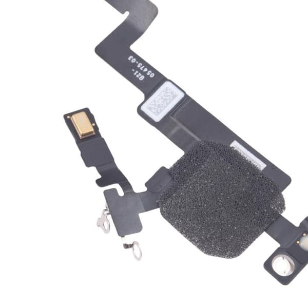 Alkuperäinen Bluetooth-joustokaapeli iPhone 17:lle