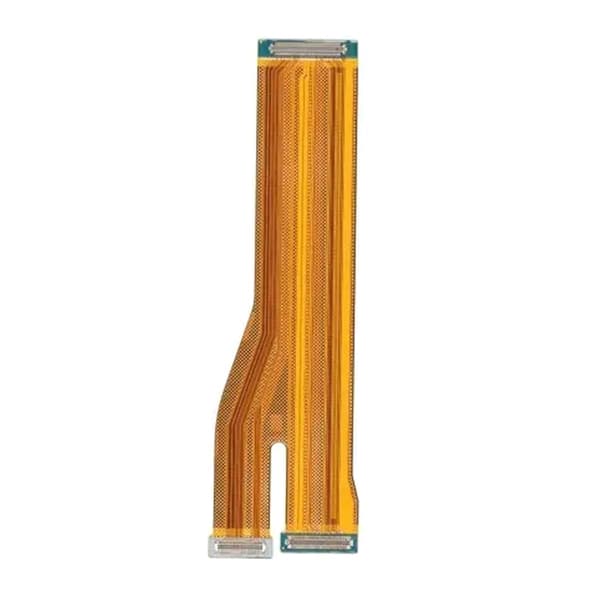 Galaxy A52 & A52 5G Hoved Flex Kabel