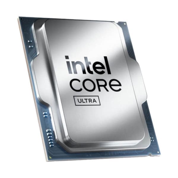 Intel Core Ultra 7 265F Processor - Ny stand