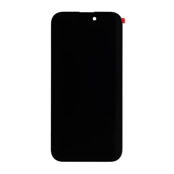 iPhone 15 Pro OLED Skärm Original - Sensor Diagnostik