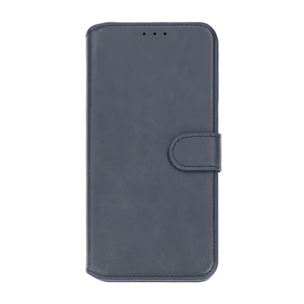 Samsung Galaxy A55 Plånboksfodral Magnet Rvelon - Blå