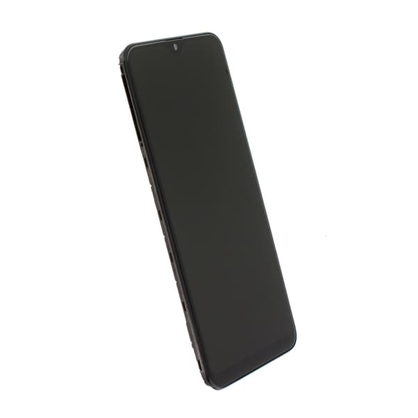 Samsung Galaxy A20e SM-A202F LCD Display Original - Sort