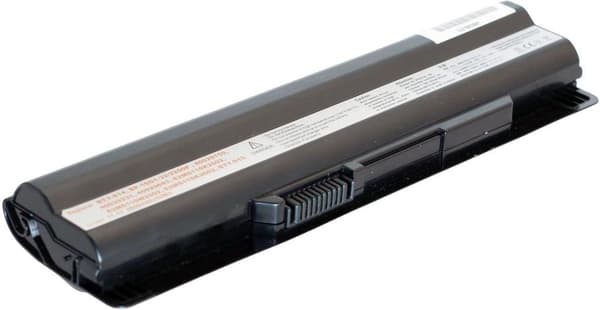 Akku MSI CR650 / FR600 jne.
