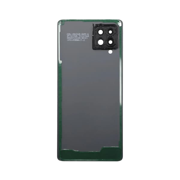 Samsung Galaxy A42 Baksida - Svart