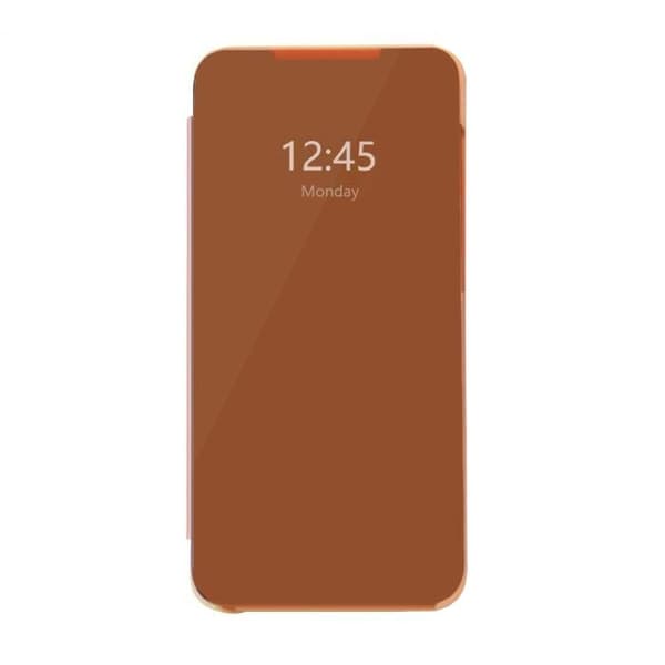 Folio Etui Til Samsung A70 Pink