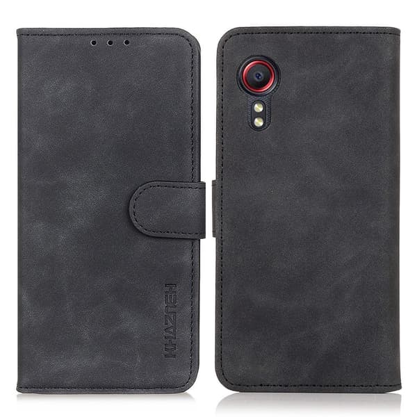 Samsung Galaxy Xcover 5, 5s cover - Sort