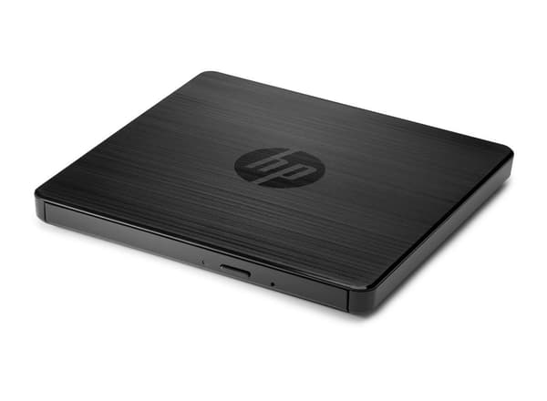 HP USB ulkoinen DVDRW-asema
