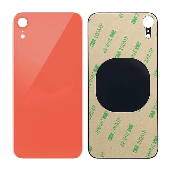 IPhone XR Bagcover OEM Orange