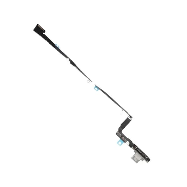 Opladerstik med Flexkabel til iPhone Air - Hvid