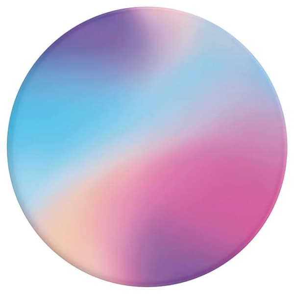 POPSOCKETS Basic Grepp med Ställfunktion - Pastel Romance