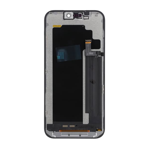 iPhone 17 Pro Max OLED Skärm In-Cell - FHD COF ZY