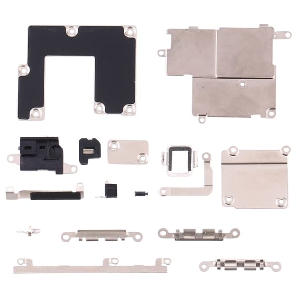 iPhone 11 Pro Reservedelssæt - 16 interne dele