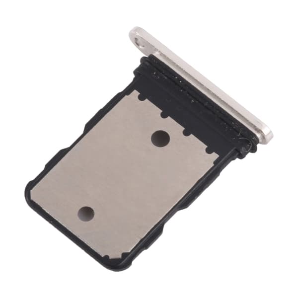 Google Pixel 8 Pro SIM-kortholder - Hvid