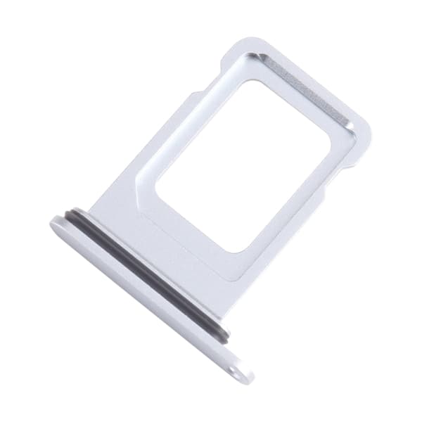 iPhone 15 SIM-korttikelkka, sininen