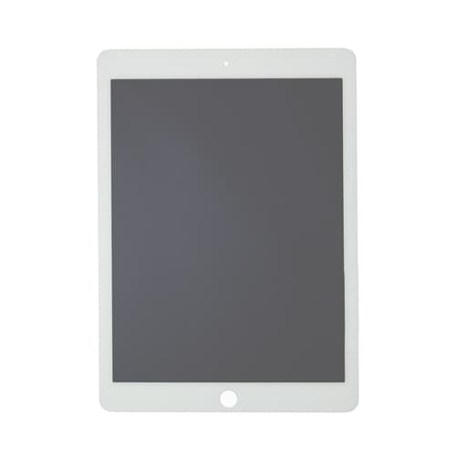 iPad Air 2 Skærm Hvid