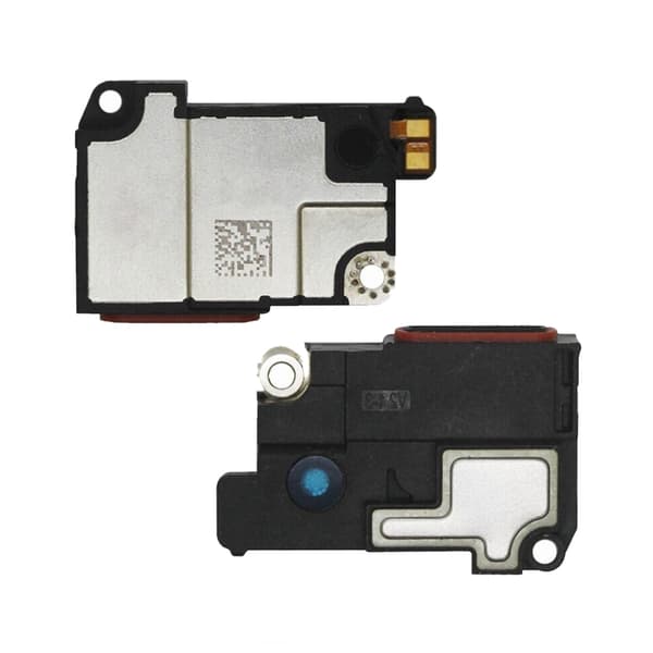 Google Pixel 6 opkaldshøjttaler