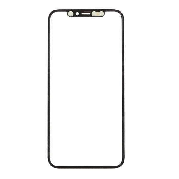 iPhone 11 Pro Glas med OCA-film