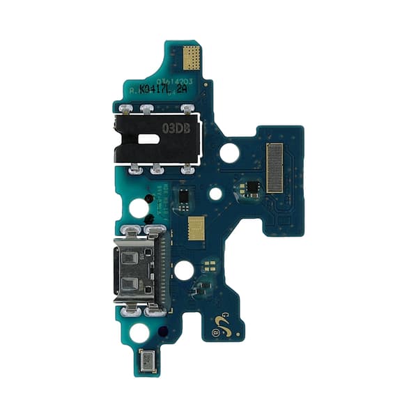 Samsung Galaxy A41 (SM-A415F) Opladerstik Original