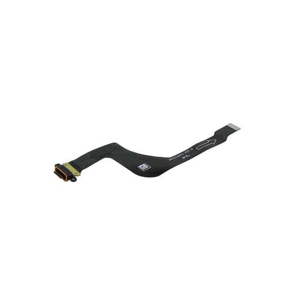 Huawei P40 Pro Laddkontakt Flexkabel
