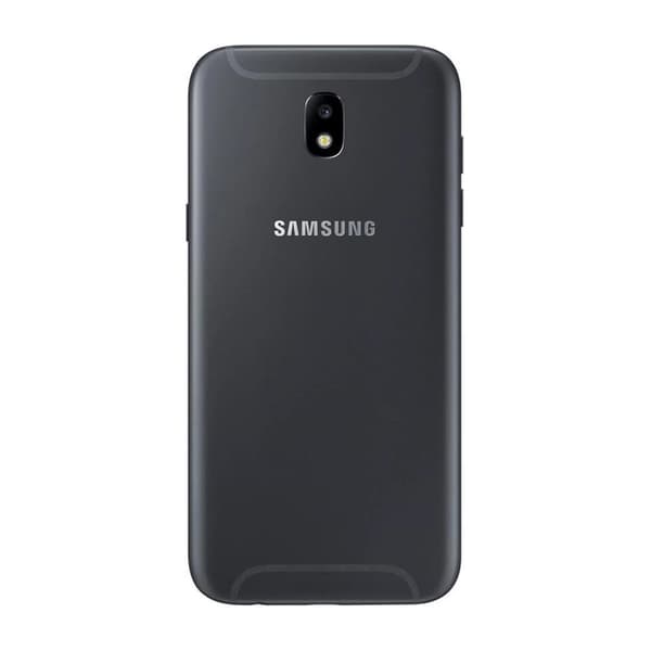 Brugt Samsung Galaxy J5 16GB Sort - Brugt stand
