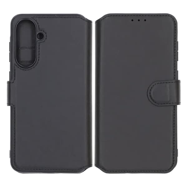 Rvelon Pungcover til Samsung A56 - Sort
