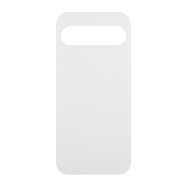 Google Pixel 9 Pro XL takakansi valkoinen