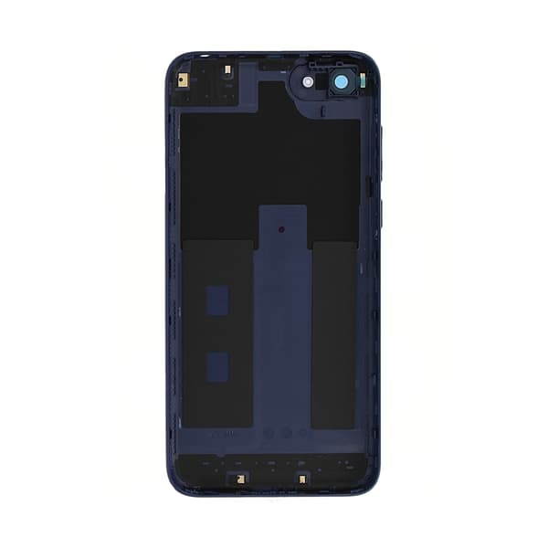 Huawei Y5 2018 Baksida/Batterilucka Original - Blå