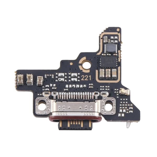 Xiaomi 13T Pro latausliitin