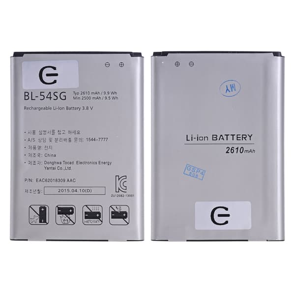 LG G3 Mini akku