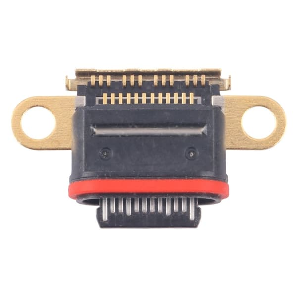 Google Pixel 8a Original opladerport-stik