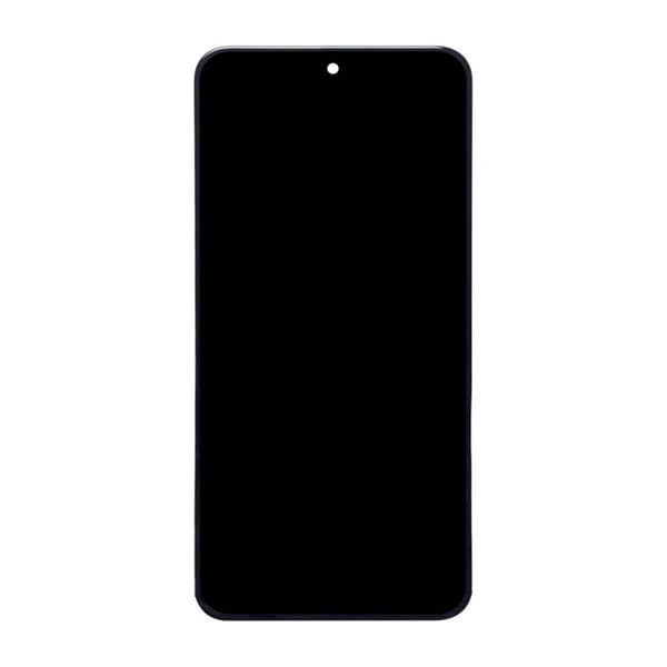 Oneplus Nord 5 Original new LCD with OEM frame White