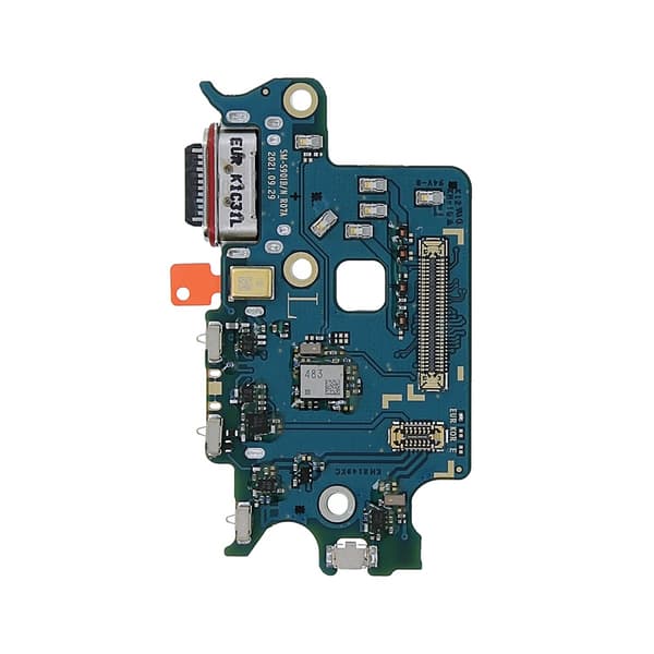Samsung Galaxy S22 SM-S901B USB Oplader Board