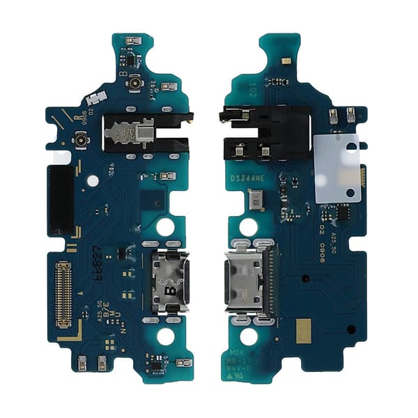 Samsung Galaxy A25 (SM-A256B) Opladerstik Original