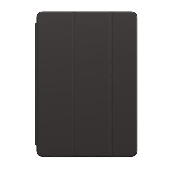 Fodral Vikbart iPad 5/6 - Svart