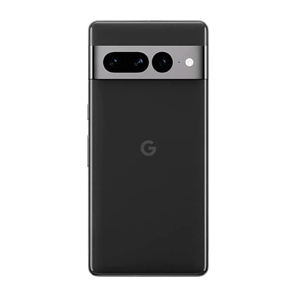 Begagnad Google Pixel 7 Pro 128GB Obsidian - Bra skick