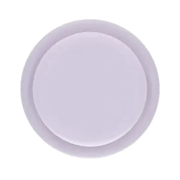 Rund MagSafe Telefonstativ Lyse Lilla
