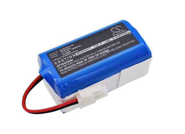 Akku ILIFE V7s Pro:lle jne.