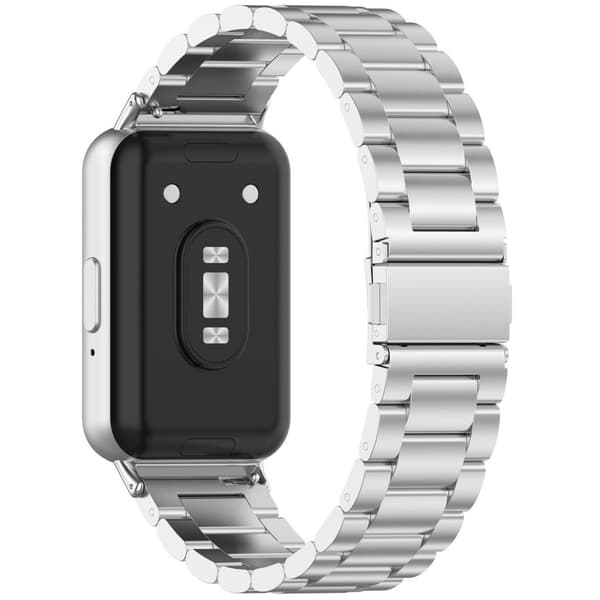 Samsung Galaxy Fit3 Urrem - Sølv