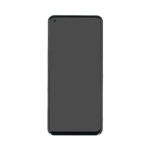 OnePlus Nord 2 Skärm/Display - Grön