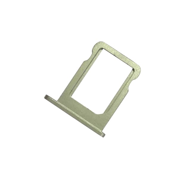 iPad Air 4 2020 Simkortshållare - Grön