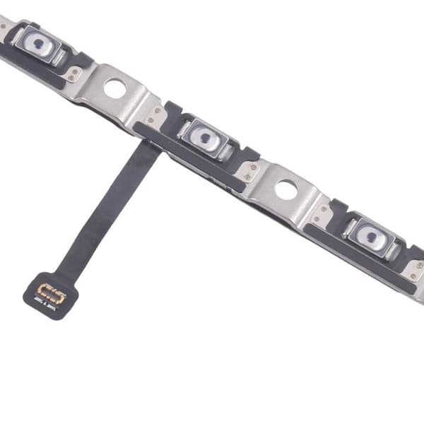 Volumen Flexkabel Original til iPhone 17 Pro Max