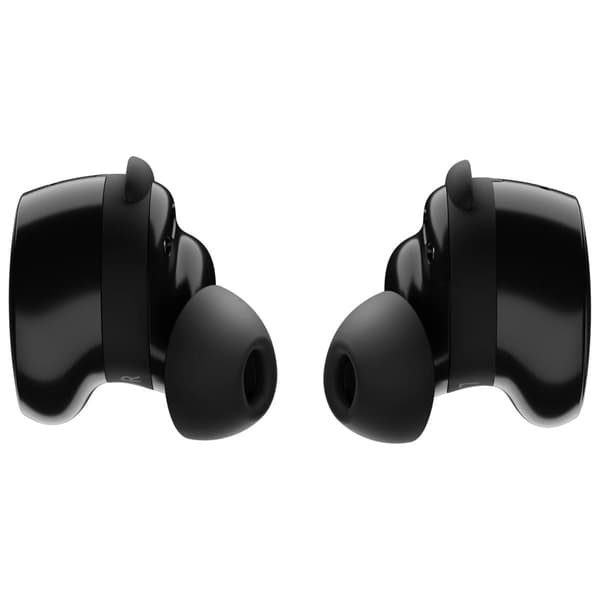 Bose QuietComfort Earbuds Sort - Som ny