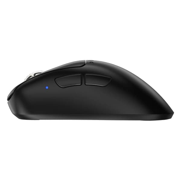 Pulsar Xlite V4 eS Medium trådløs gamingmus Sort - Ny stand