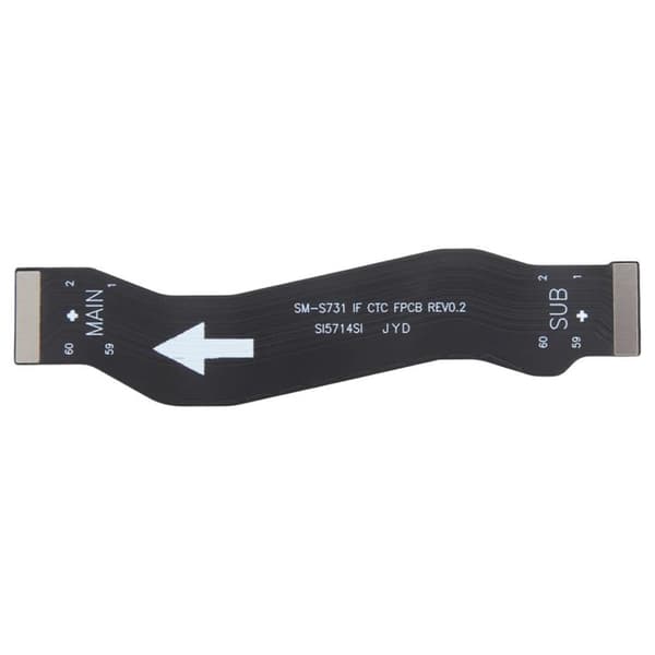 Samsung Galaxy S25 FE (SM-S731B) Main Flex Cable Original