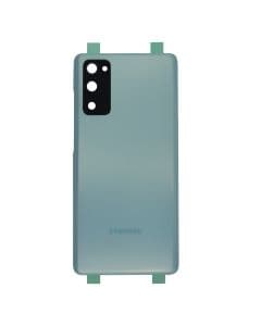 Samsung Galaxy S20 FE Bagside Med Tape - Mint