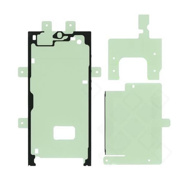 Samsung Galaxy S23 Ultra LCD Klæbebånd