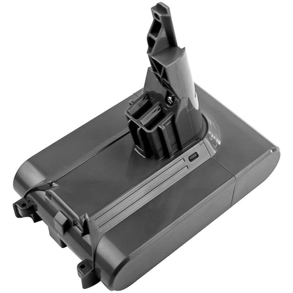 Batteri til Dyson V7 etc. 2000 mAh