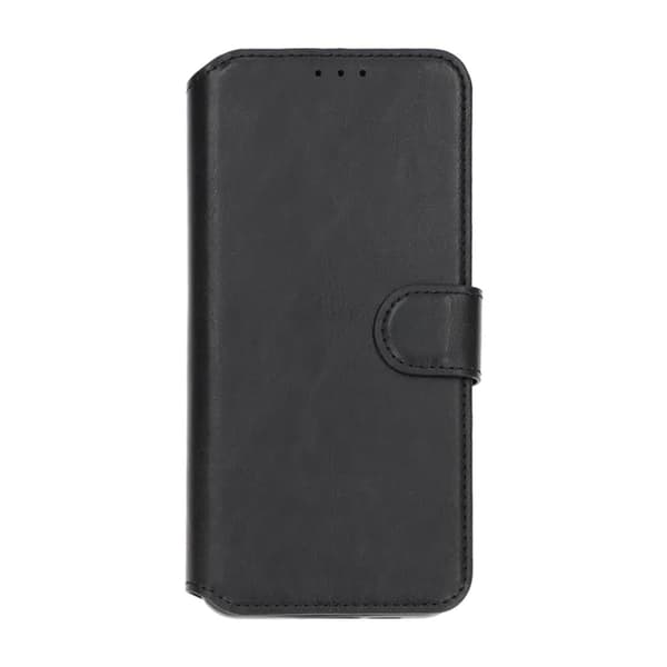 Samsung Galaxy A55 Wallet Case Rvelon - Sort