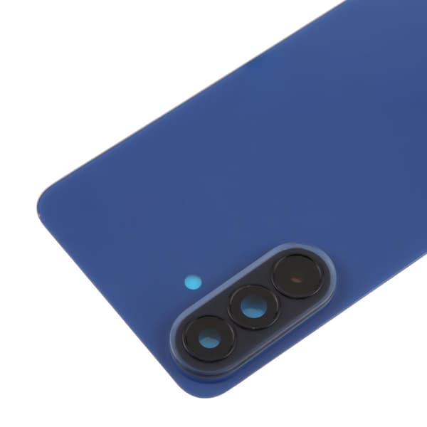 Samsung Galaxy A57 5G Baksida - Awesome Navy