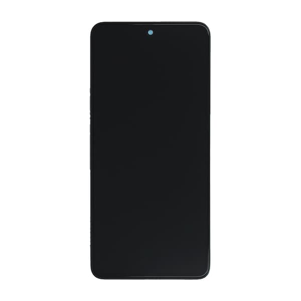 Xiaomi Redmi Note 13/Redmi Note 13 NFC -näyttö - Tahra